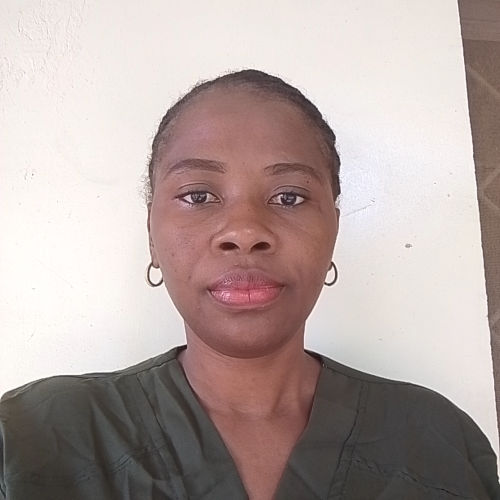 Idoko Blessing Ugbedeojo