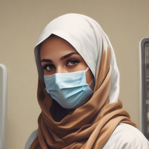 Syeda Andleeb Zahra Hamdani