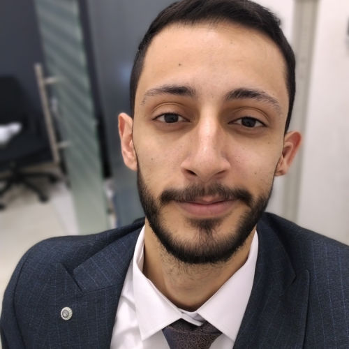 mohammed alrousan