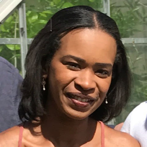 Michelle Bremang Evans