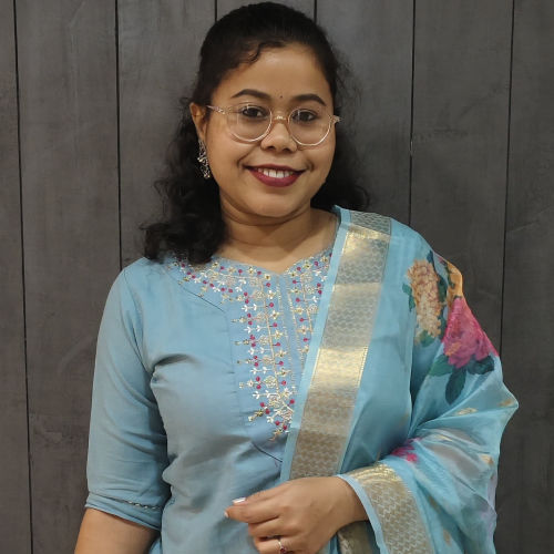 Anannya Sarkar
