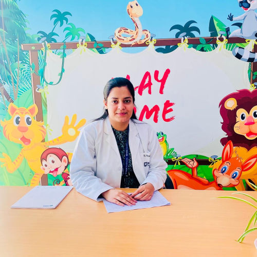 Himani Yadav