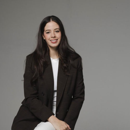 Ana Sofia Garza Garza