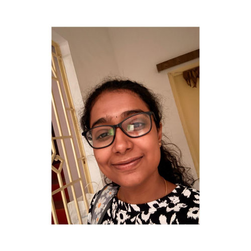 Bhavatarini Sethuramasamy