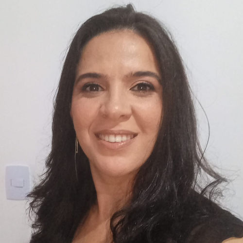 Viviane de Souza Silva