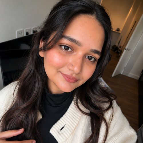 Sadia Shamim