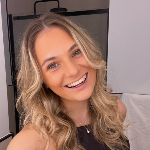 Olivia Spedding