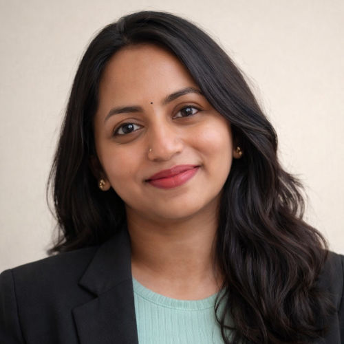 Himabindu S