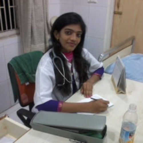 Sri Saileswari V