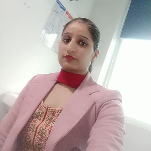 jagdeep Kaur