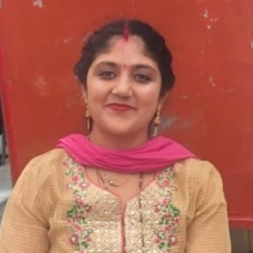 Vinita Sharma