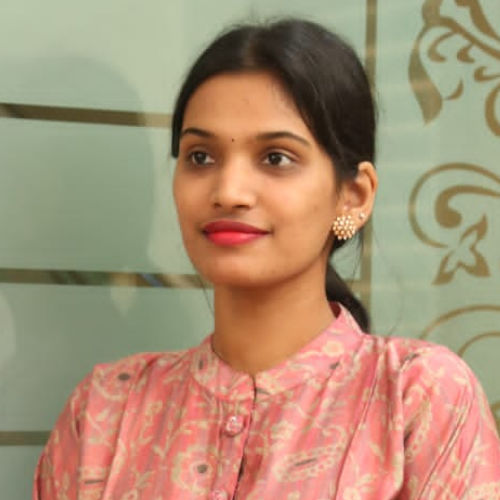 Himaja Garimella
