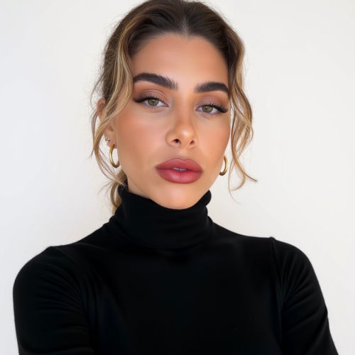 Andrea Charalambous