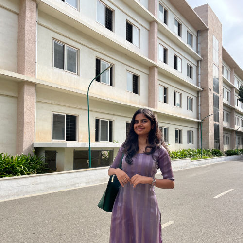 NAVENA THANGARAJ