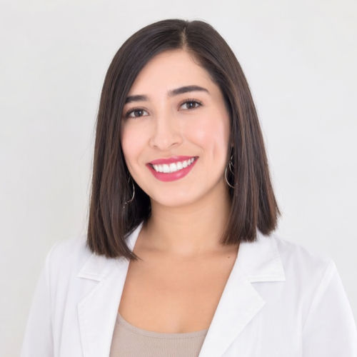 Diana Paulina Jimenez Garcia