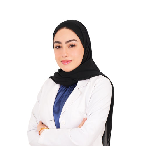 zainab nashef