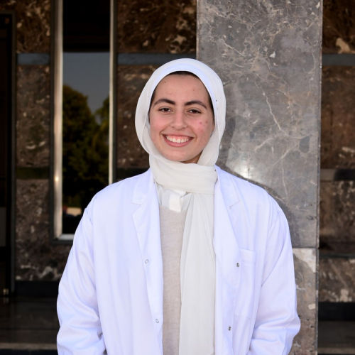 Habiba Mahmoud