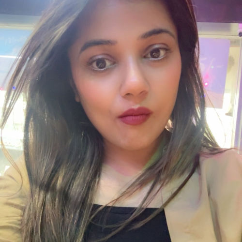 Swati Goyal