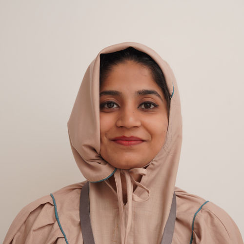 Raziyah Ali