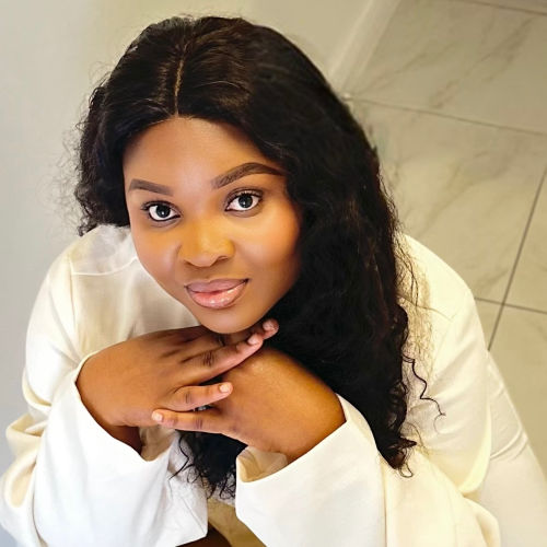 Nnenna okegbe