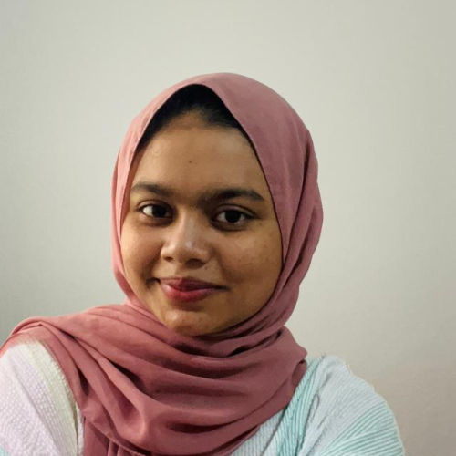 Fathimah Rinu