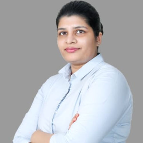 Bhavika Aggarwal