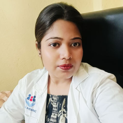 Sraddhanjali Saha