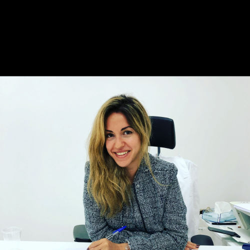 Clea Daher