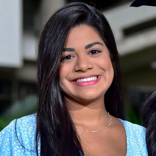 Thayna Pessanha da Silva