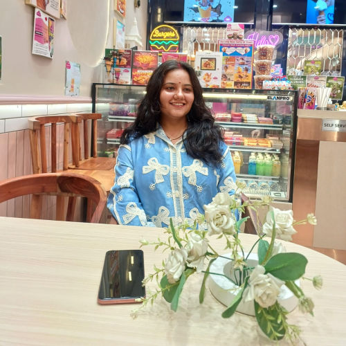 Diksha sharma