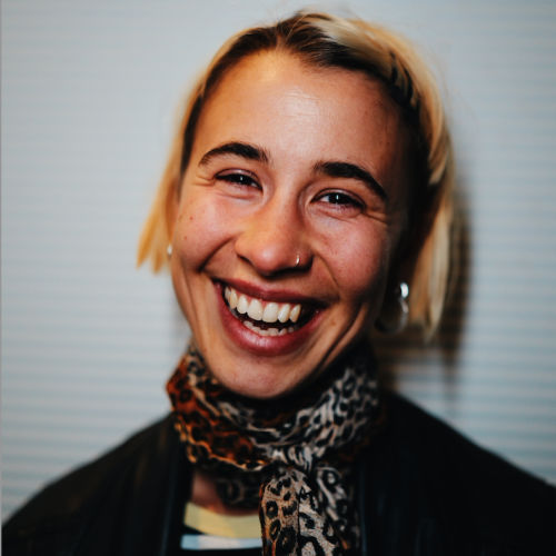 Pia Pomikala