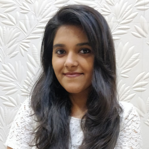 Sanjana Surti
