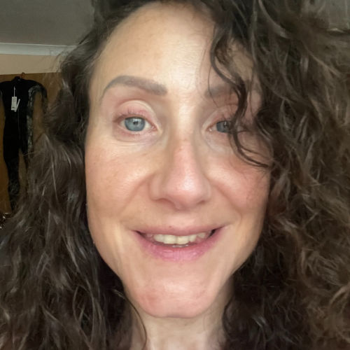 Joanna Sims