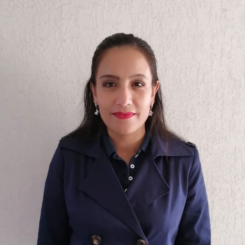 Celia Salceda Contreras