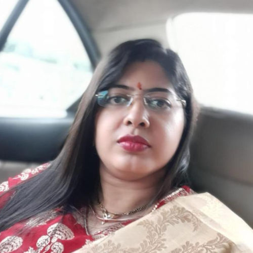 Pramiti Maskara