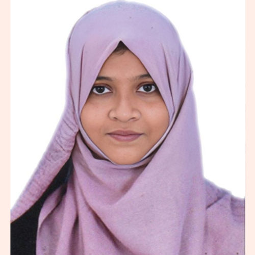 ASEERA begum