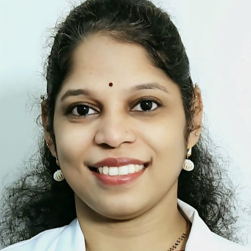 Pranita Kulkarni