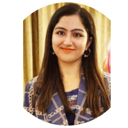 Muskan Bahl