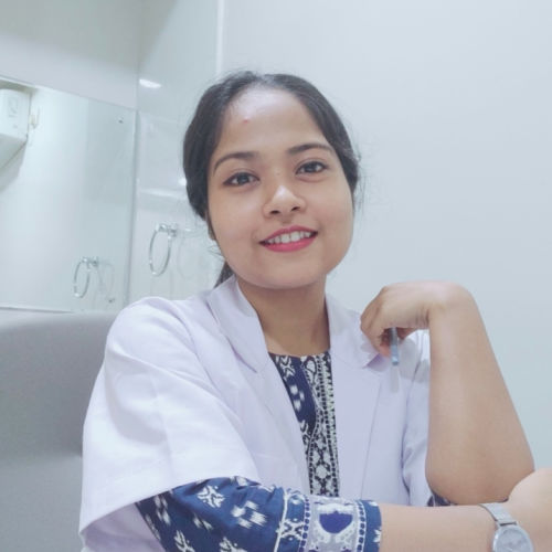 Shikhasri Kalita