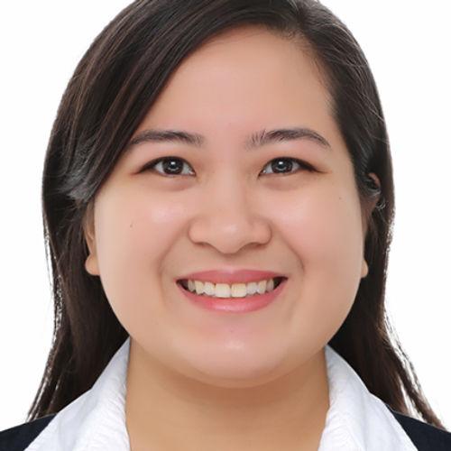 Trina Lijauco