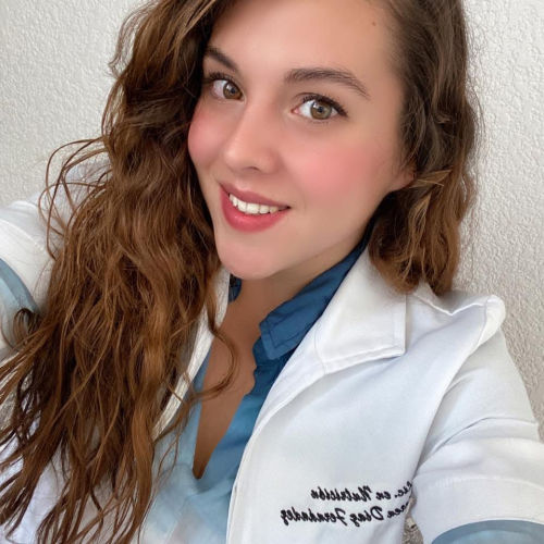 Ana Karen Diaz Fernandez