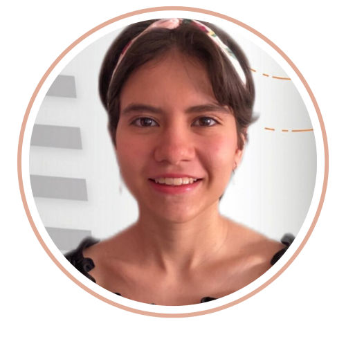 Natalie Rustrian Hinojosa