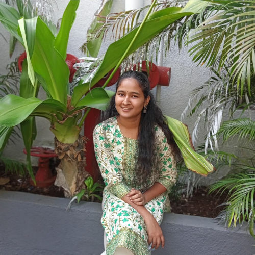 Puja Solanki