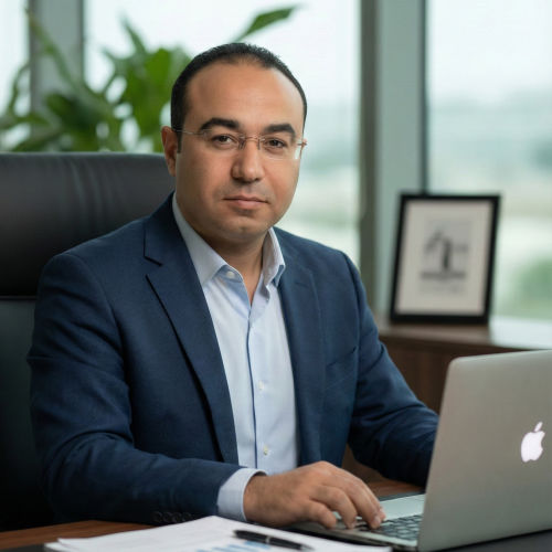 amro ibrahim
