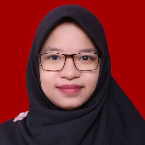 Amarilis Nurdita Pawestri