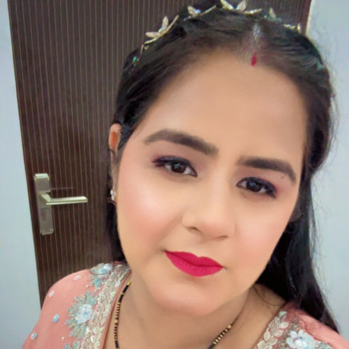 Rachita Mehndiratta