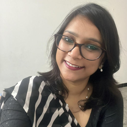 Richa Singh