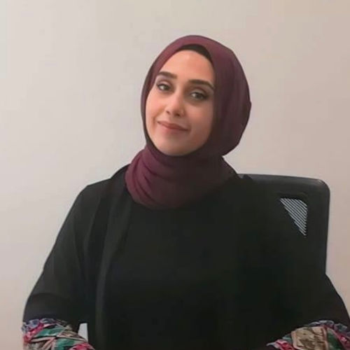 Marwa shamieh