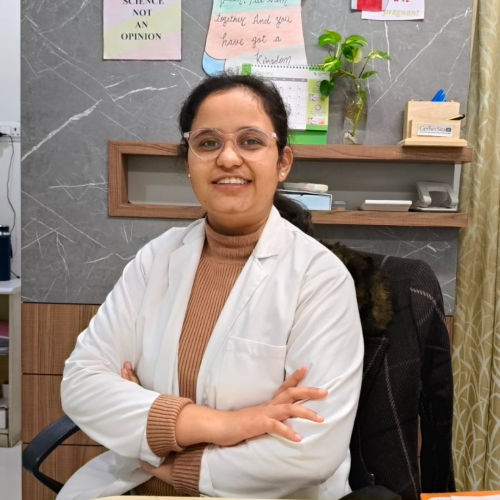 Namrata ashiya