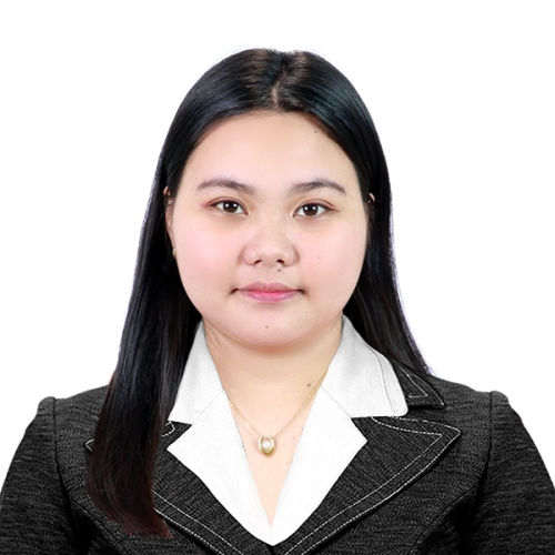 Cristine joy Timbal